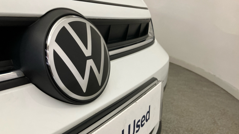 Volkswagen Polo 1.0 TSI R-Line 5dr DSG Petrol Hatchback